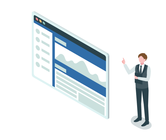 建設業に特化した専門設計