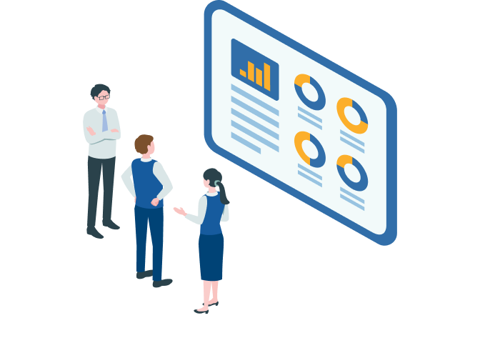 導入後すぐに<br class="lp-benefits__card-title-br" />費用対効果を実感