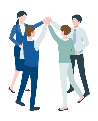 業界最大級の<br class="lp-benefits__card-title-br" />協力会社ネットワーク