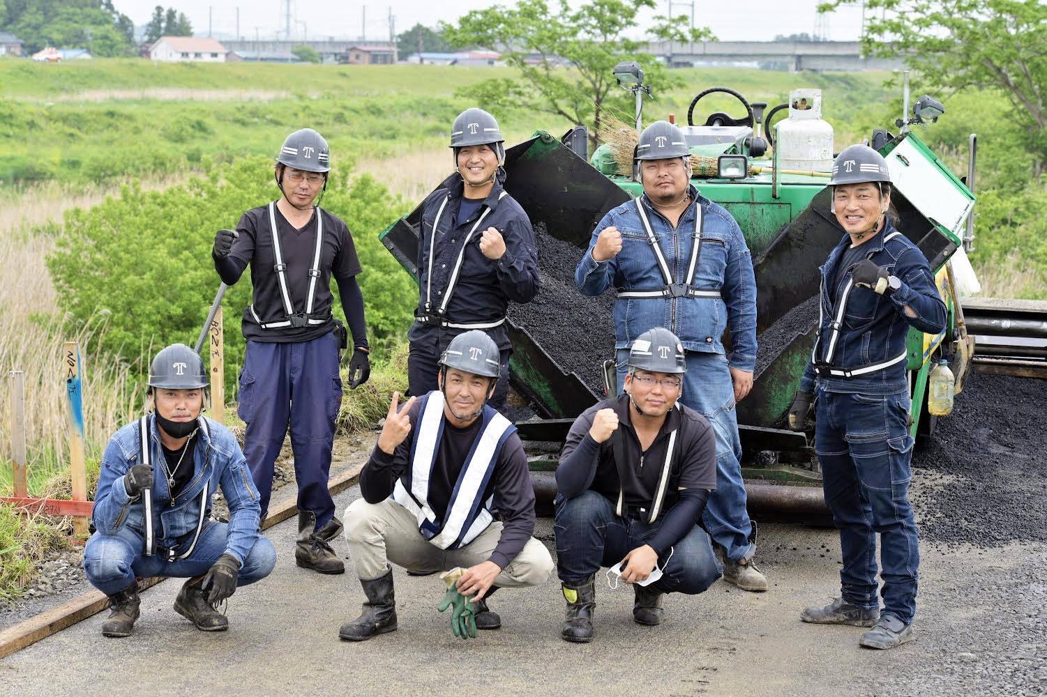 有限会社テップ（宮城県仙台市）