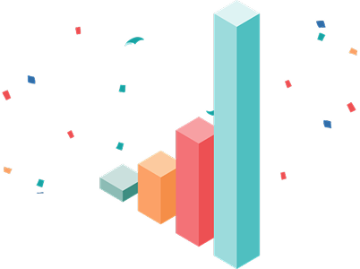 導入3,000社以上継続率99.75%