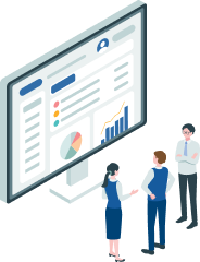 経営・収支管理機能